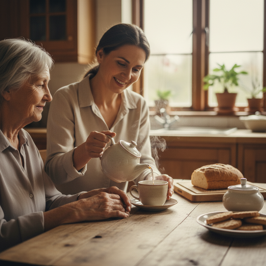 Assistenza Domiciliare