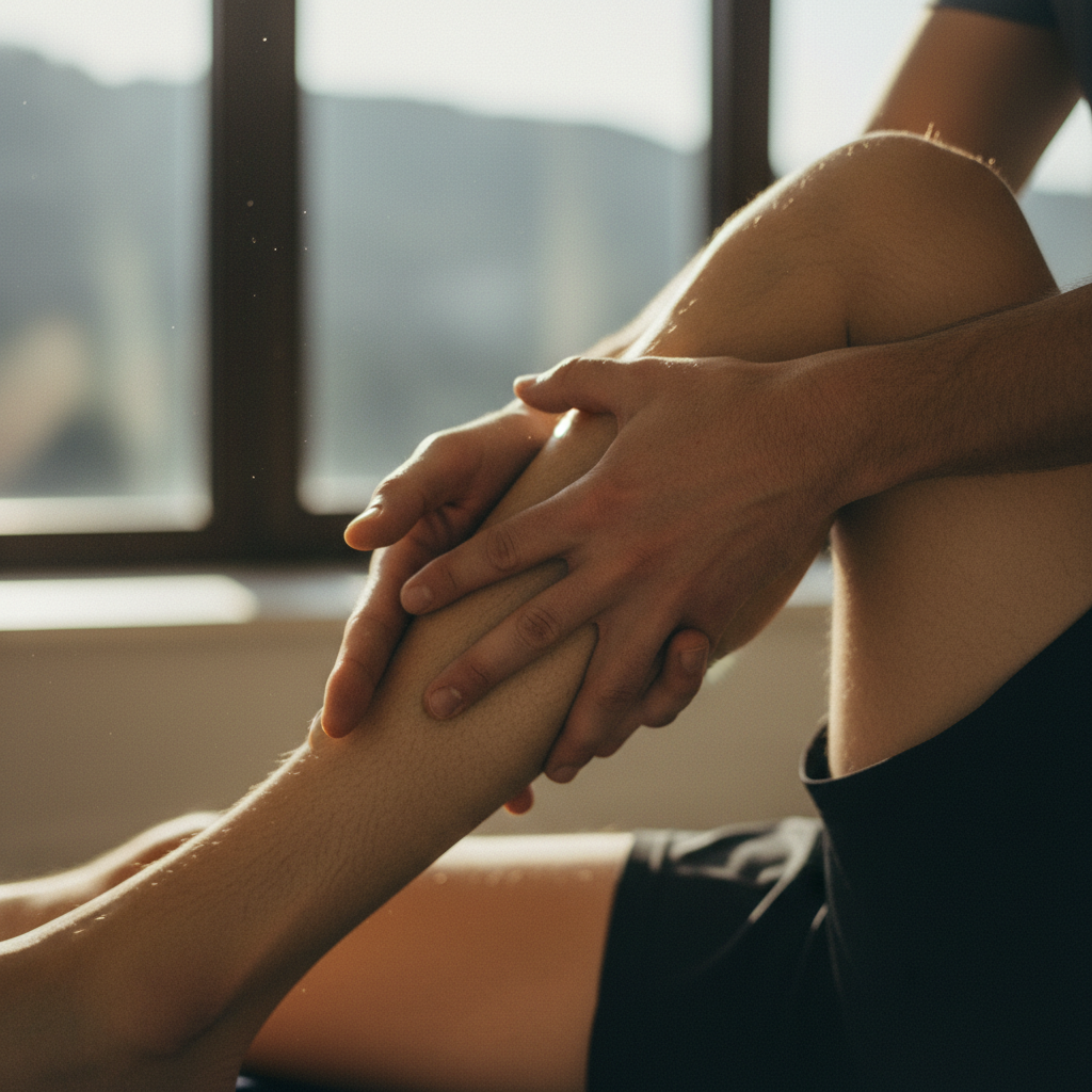 Supporto Riabilitativo